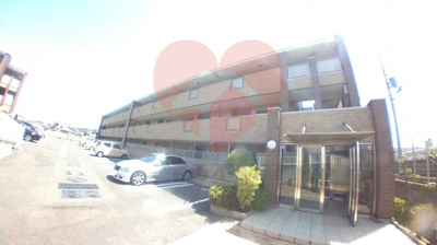 【外観】 | インヴィテ・ボヌ－ルⅡ番館