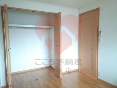 【収納】 | インヴィテ・ボヌ－ルⅡ番館