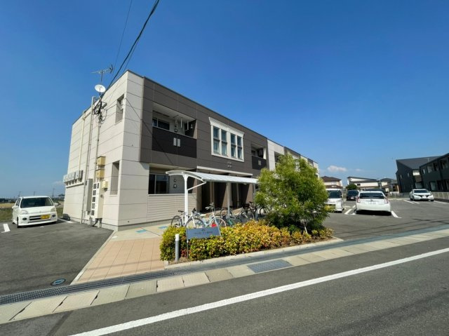 サンガーデン船小屋