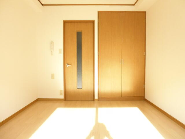 リブルHANASENの洋室|※現況優先となります。