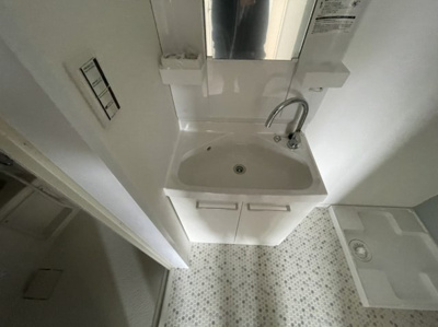 【独立洗面台】 | SOLEIL