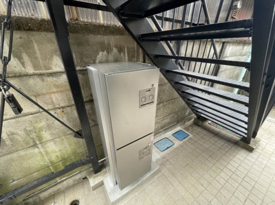 【その他共用部分】 | SOLEIL