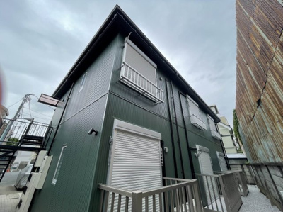 【外観】 | SOLEIL