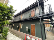 SOLEILの画像