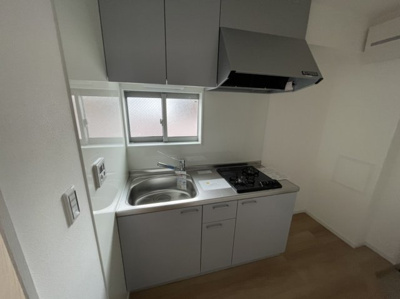 【キッチン】 | SOLEIL