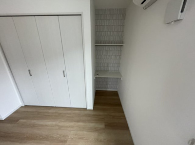 【内装】 | SOLEIL