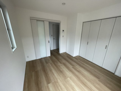 【寝室】 | SOLEIL