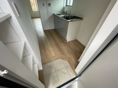 【玄関】 | SOLEIL