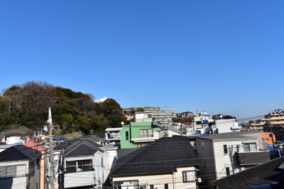 【展望】 | ツインヒルズ