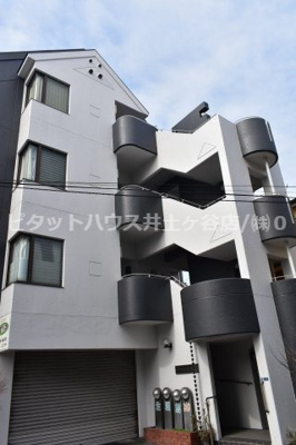 【外観】 | ツインヒルズ