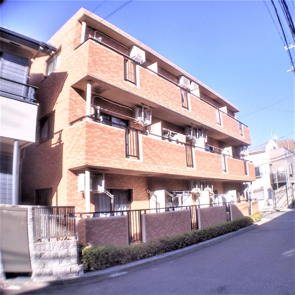 シーガルハイツ登戸