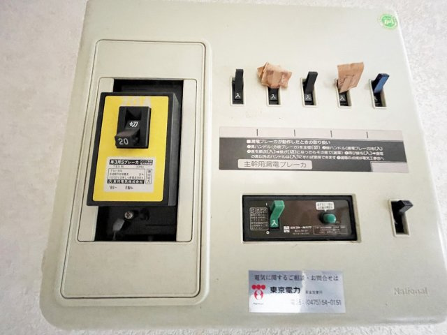 大網白里柳橋貸戸建てのその他