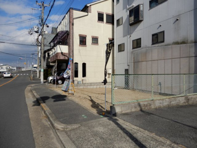 【周辺】 | ケーズグランデ　今津北5丁目 | 建築条件付き売り
土地価格：2300万円＋建物価格：1680万円　合計3980万円