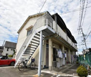 伏尾ハイツの画像