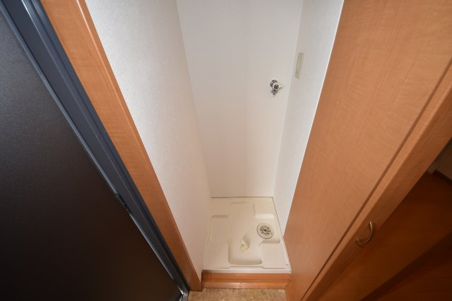 木津川TSマンションのその他共用部分