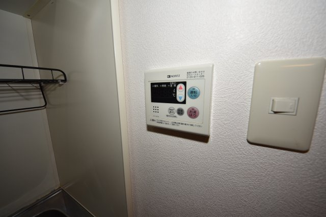 木津川TSマンションのその他共用部分