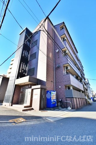 木津川TSマンション