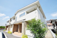 小松島市小松島町字元根井のアパートの画像