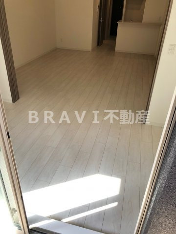ファーストフィオーレ本町イーストⅡ　BRAVI不動産の寝室|【ファーストフィオーレ本町イーストⅡ】ゆとりの広さです