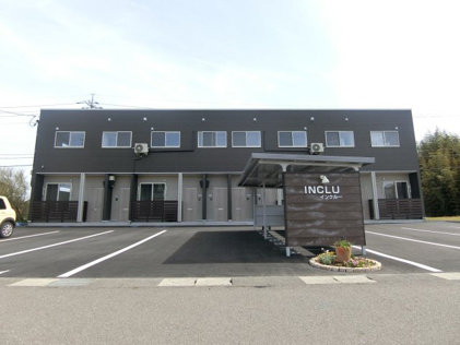 インクルーの画像