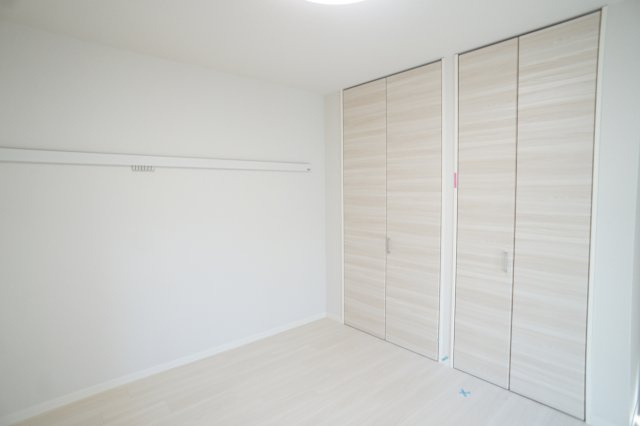 カサデ相之川の洋室