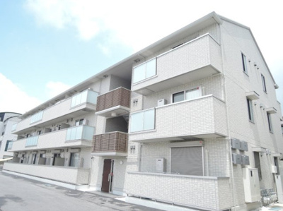 【外観】 | Saisonnier