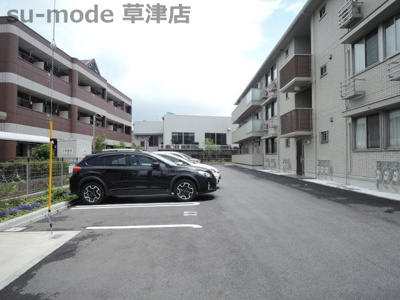 【駐車場】 | Saisonnier