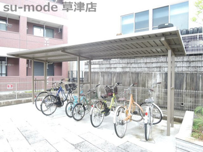 【その他共用部分】 | Saisonnier