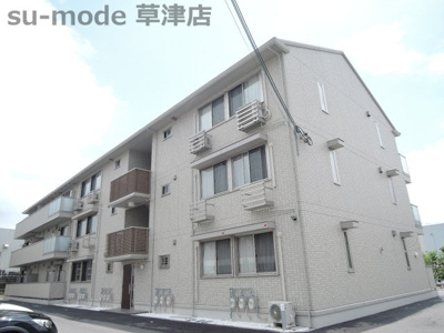 【外観】 | Saisonnier