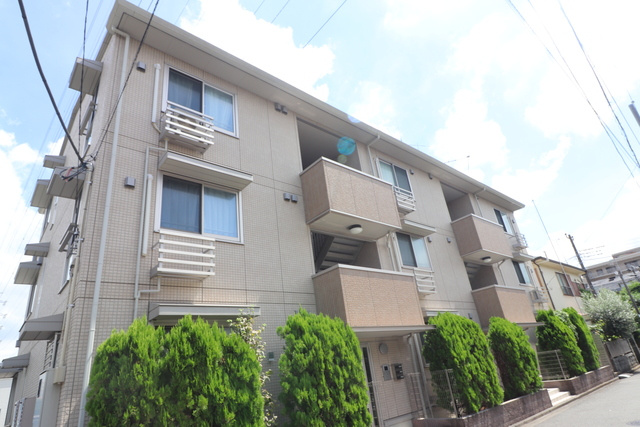 リヴィエール本町II