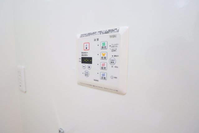 リヴィエール本町IIの設備