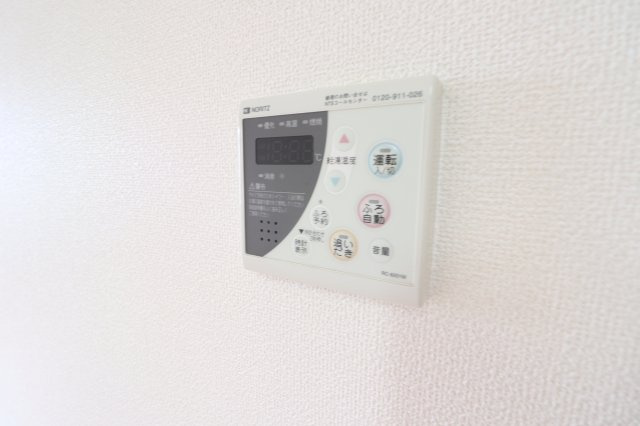 リヴィエール本町IIの設備
