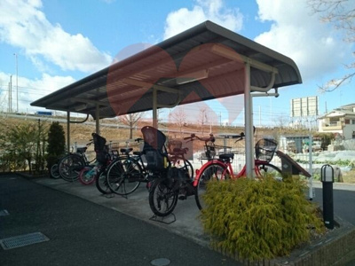 【その他共用部分】 | ネオソレイユ