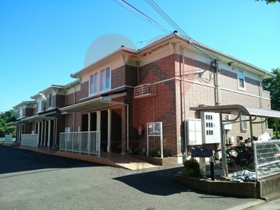 【外観】 | ネオソレイユ