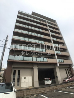 【外観】 | サンシティ岡崎駅前ザ・プレミアム