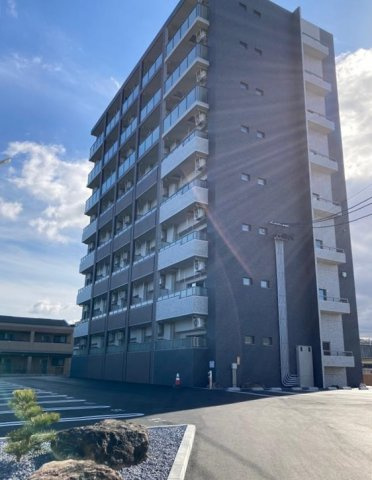 メゾンピエール上浜