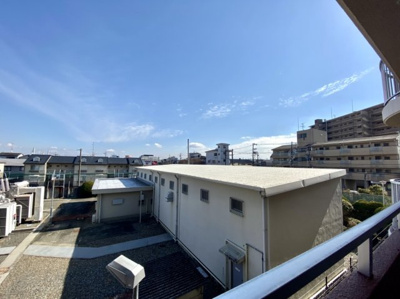 【展望】 | フラットピア88