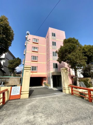 【外観】 | フラットピア88