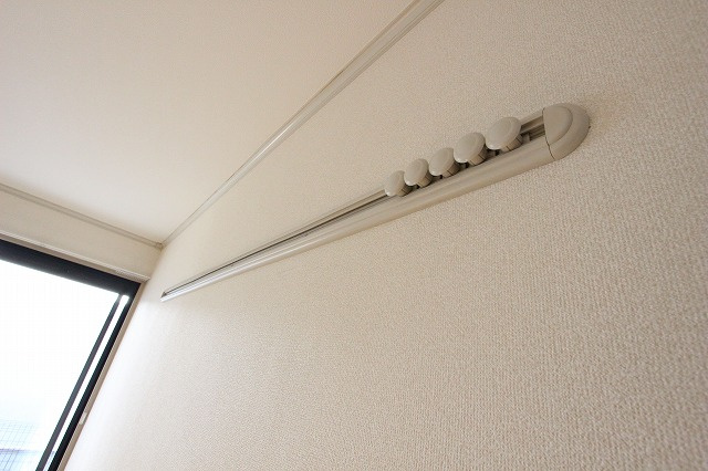 エクセル大倉山IIの設備