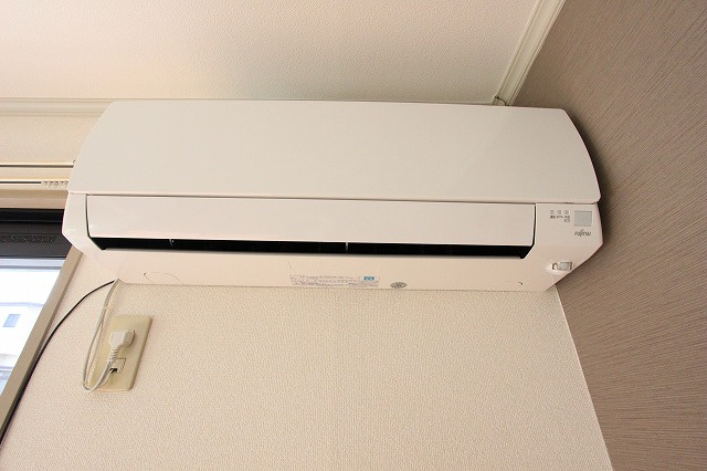 エクセル大倉山IIの設備