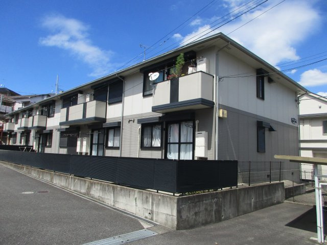 エクセル大倉山II