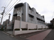 ビューテラスⅢの画像