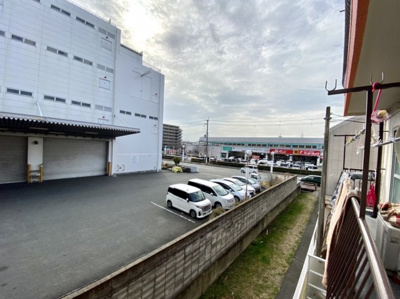 【展望】 | ハイツゆき