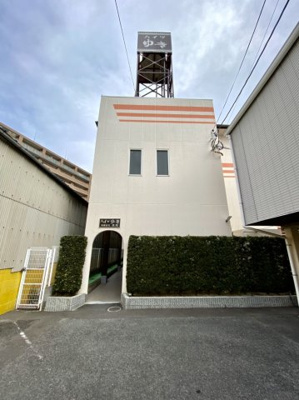 【外観】 | ハイツゆき