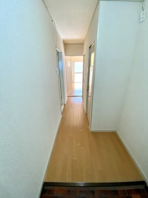 【ロビー】 | ハイツゆき