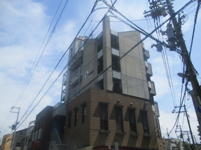 【外観】 | アイビー玉出