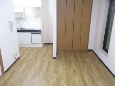 【居間・リビング】 | アイビー玉出