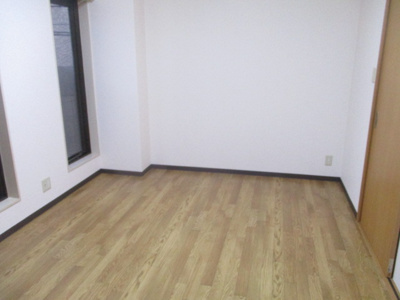 【内装】 | アイビー玉出