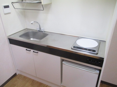 【キッチン】 | アイビー玉出