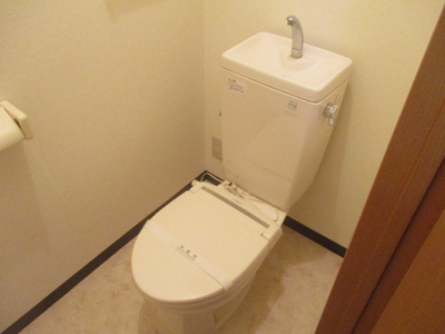 【トイレ】 | アイビー玉出